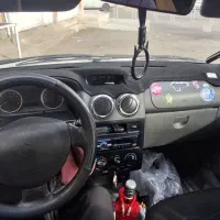 پراید مدل 96|خودرو سواری و وانت|بم, |دیوار