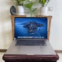 Macbookpro 2019