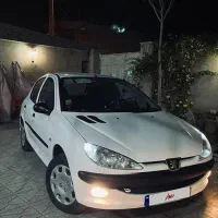 206 تیپ دو