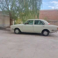 پیکان دوگانه سوز CNG، مدل ۱۳۸۱|خودرو سواری و وانت|مراغه, |دیوار