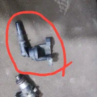 بوش سوزن انژکتور