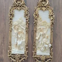 قاب عکس مدل مجنون