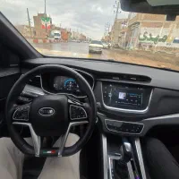 خودرو swm g01f|خودرو سواری و وانت|ماکو, |دیوار