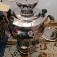 سماور|سماور، چایساز، قهوهساز|رفسنجان, |دیوار