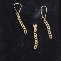 فروش طلا نیم ست