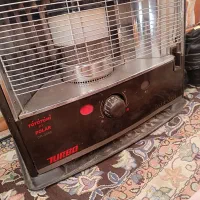 دوتاچراغ سولان ویک تیوست پلار|بخاری، هیتر، شومینه|زابل, |دیوار