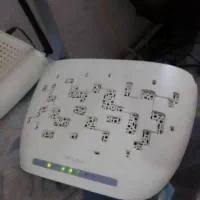 مودم پرداخت درب منزل