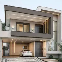 ۲۰۰ متر در موقعیت بلوار اصلی  .  ملک عمری