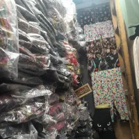 مغازه در بازار سرپوشیده تبریز