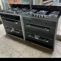 اجاق گازولوم بالا3کشوفندک سرخود|اجاق گاز و لوازم برقی پختوپز|آمل, |دیوار