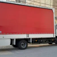 دفترباربری ایمن باردراردبیل خدمات حمل اثاثیه منزل|خدمات حمل و نقل|اردبیل, |دیوار