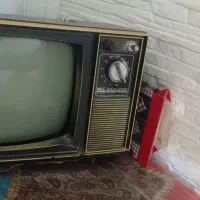 تلویزیون قدیمی