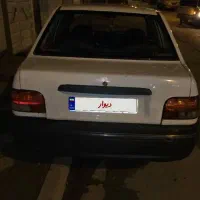 پراید مدل ۹۰|خودرو سواری و وانت|الوند, |دیوار