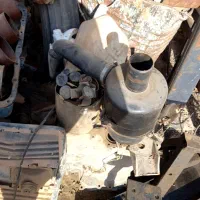 انواع اتاق و هواکش و خرمنکوب ، سمپاش و گاو اهن|قطعات یدکی و لوازم جانبی|تربتحیدریه, پائین ولایت|دیوار