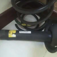 کمک و لوازم