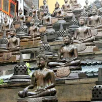 تور لحظه آخری سریلانکا با تخفیف ویژه همین سه شنبه|تور و چارتر|تهران, خواجه نظام الملک|دیوار