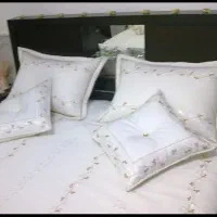 روتختی شیک مخمل شانل|سرویس روتختی|قم, باغ کرباسی|دیوار