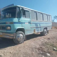 مینی بوس ۲۱ نفره|خودرو سنگین|پاسارگاد, |دیوار