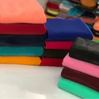لمه شاین براق پارچه هانی