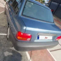 پراید کاملا سالم بیرنگ|خودرو سواری و وانت|سلمان‌شهر, |دیوار