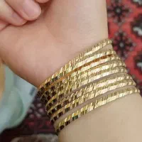 النگو طلاروس اصل