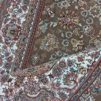 ۴تخته فرش ۹متری درحد صفر ۷۰۰شانه اصل اصل