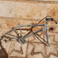 دوچرخه دماوند 26