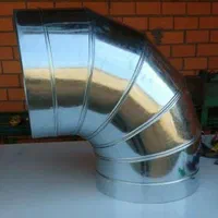 ساخت و اجرای کانال های کولر و هواساز پناهی|خدمات پیشه و مهارت|قم, هفت تیر|دیوار