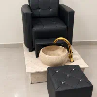 تجهیزات سالن