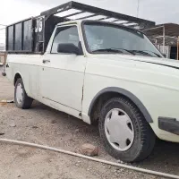 وانت مدل۸۶ دوگانه کارخانه