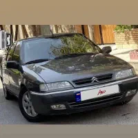 زانتیا ۸۸ موتور ۲۰۰۰