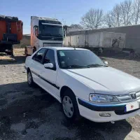 پارس مدل ۴۰۱موتور سفارشی|خودرو سواری و وانت|بروجرد, |دیوار