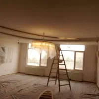 نقاشیساختمانیسرعتی|خدمات پیشه و مهارت|مشهد, وکیلآباد|دیوار