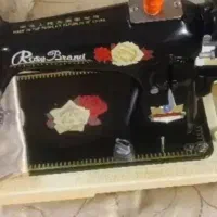 چرخ خیاطی مارشال برقی