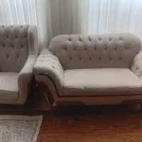 مبل راحتی