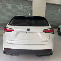 لکسوس nx300h|خودرو سواری و وانت|تهران, استاد معین|دیوار
