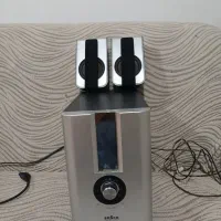 باند اسپیکر|سیستم صوتی خانگی|لاهیجان, طالقانی|دیوار