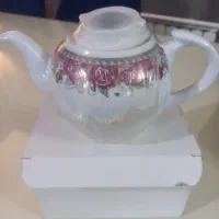 قوری چینی