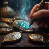 ادعیه نویسی تضمینی