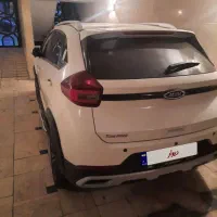 X22 pro|خودرو سواری و وانت|تهران, اقدسیه|دیوار