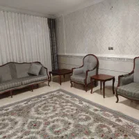 مبل فرانسوی چوب راش