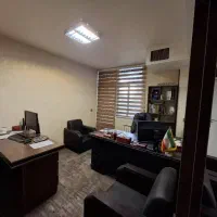 ۷۲ متر سند اداری طبقه دوم باغ فیض|فروش دفتر کار، اتاق اداری، مطب|تهران, باغ فیض|دیوار