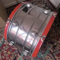 طبل ۸۰ استیل پهن