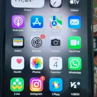 ایفن۱۱نرمال|موبایل|تربت‌حیدریه, سرمحله|دیوار