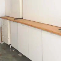 کابینت شیک و زیبا