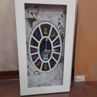 ساعت لاکچری