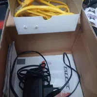 مودم ADSL TALENT|مودم و تجهیزات شبکه|تهران, مخصوص|دیوار