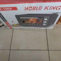 توستر نوبل نو