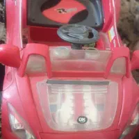 ماشین شارژی|اسباببازی|بم, |دیوار