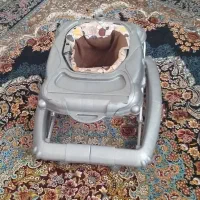 راه روک بچه